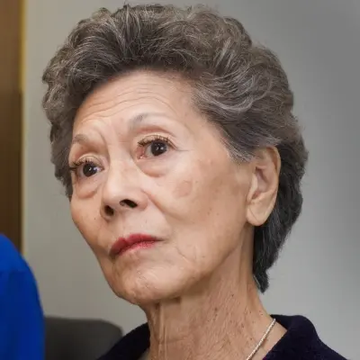 Parole changes too weak, says murder victim's mother