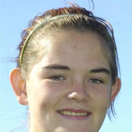 Athletics: World record for Robinson