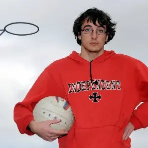 Netball ban means game over for Dunedin boy