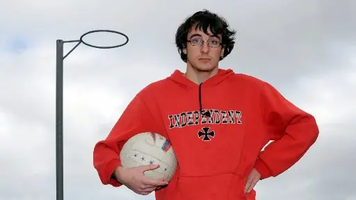Netball ban means game over for Dunedin boy