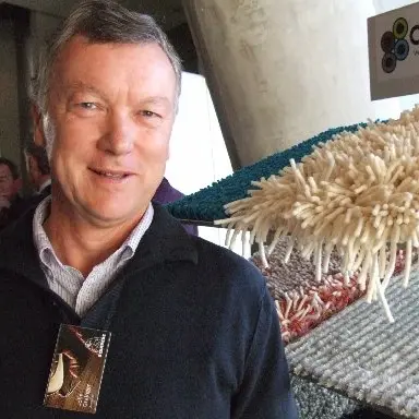 Company supplying niche market for custom rugs