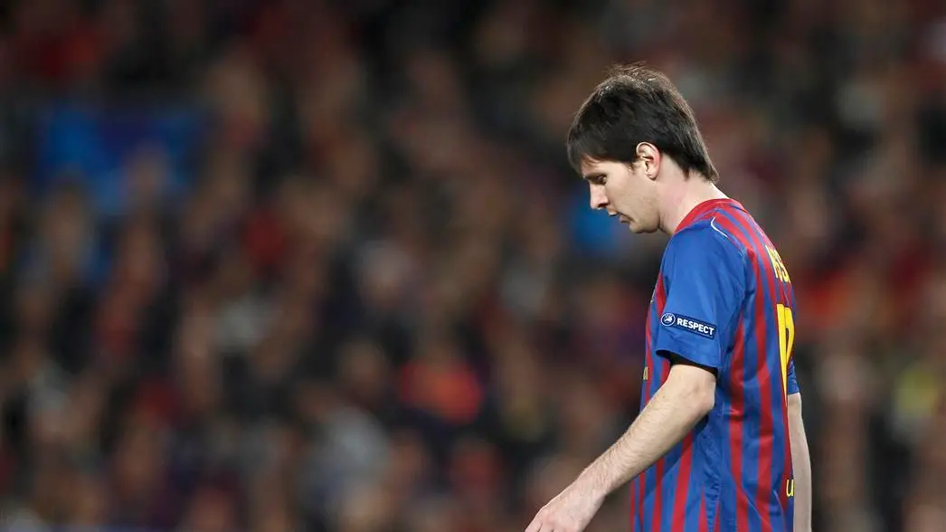 Football: 10-man Chelsea dump out holders Barcelona