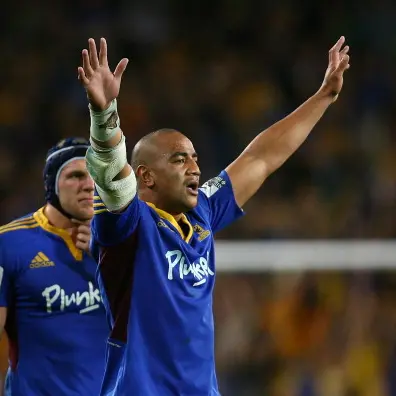 Mid-season review: Highlanders flying high