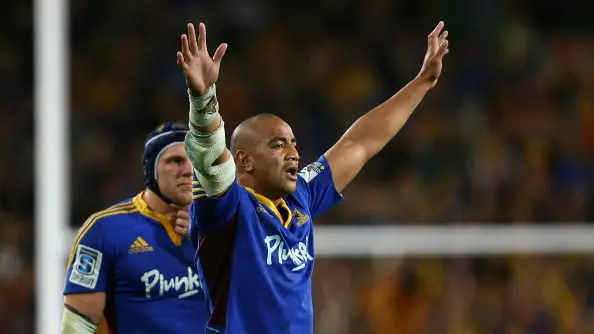 Mid-season review: Highlanders flying high