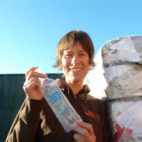 Recyclers have options: drinks manufacturer