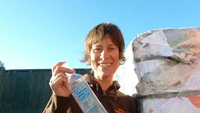 Recyclers have options: drinks manufacturer