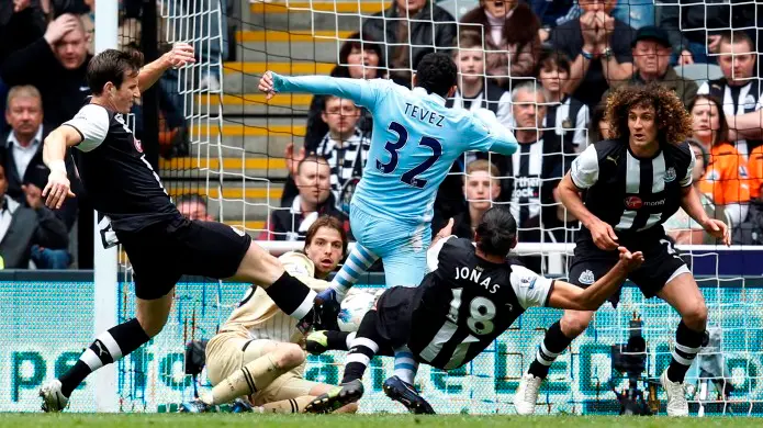 Football: Man City close in on first title since 1968
