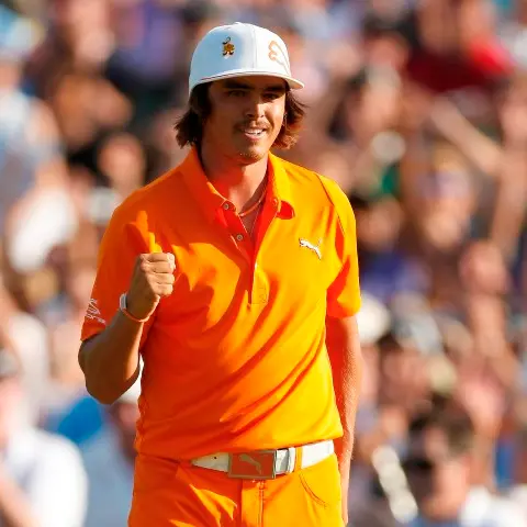 Golf: Fowler bests McIlroy in PGA playoff