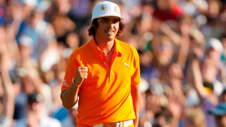 Golf: Fowler bests McIlroy in PGA playoff