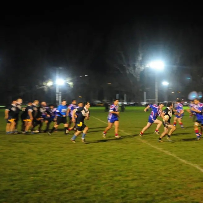 League: Dunedin competition down to three