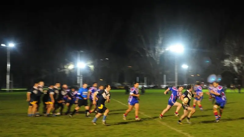 League: Dunedin competition down to three