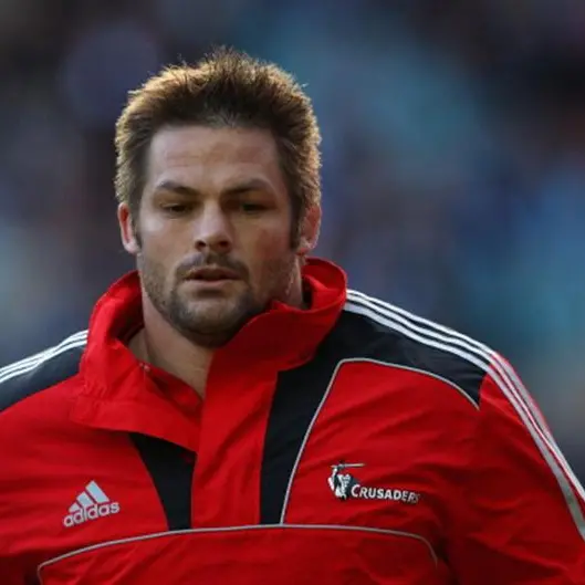 Rugby: McCaw to start against Rebels