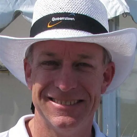 Budd gets top job at Destination Queenstown