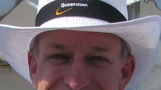 Budd gets top job at Destination Queenstown
