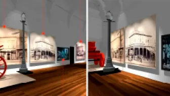 Museum extras cost council $2.16m