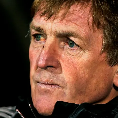 Football: Dalglish sacked as Liverpool manager