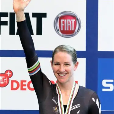 Cycling: Individual veteran now the team leader