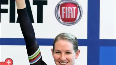 Cycling: Individual veteran now the team leader