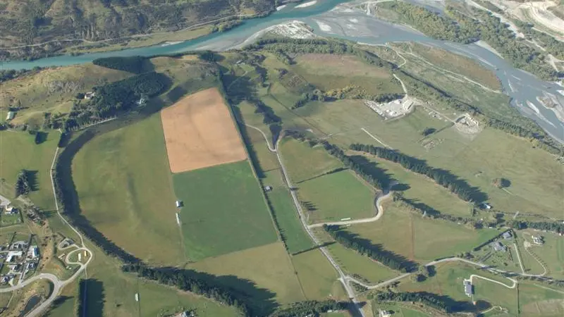 Residents' group may appeal 750-lot Shotover subdivision