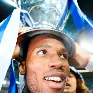 Football: Drogba to leave Chelsea - report
