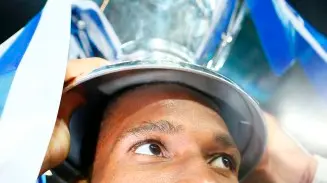 Football: Drogba to leave Chelsea - report
