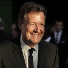 Ex-UK editor Morgan accused again on hacking
