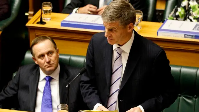 'Zero aspiration' budget: opposition