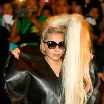 Security fears force Gaga to cancel concert