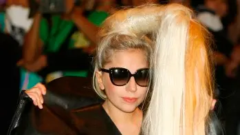 Security fears force Gaga to cancel concert