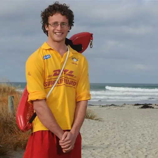Surf life-saving: Brighton patrol captain honoured for contribution