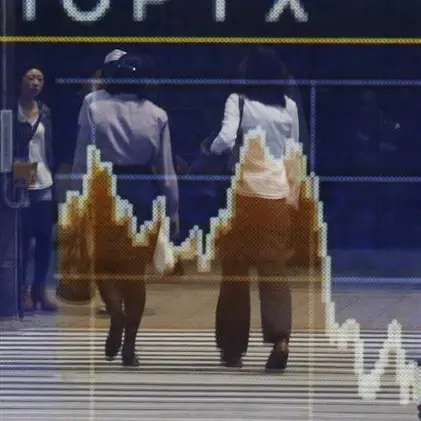 US traders' woes could stir unease