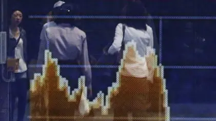 US traders' woes could stir unease