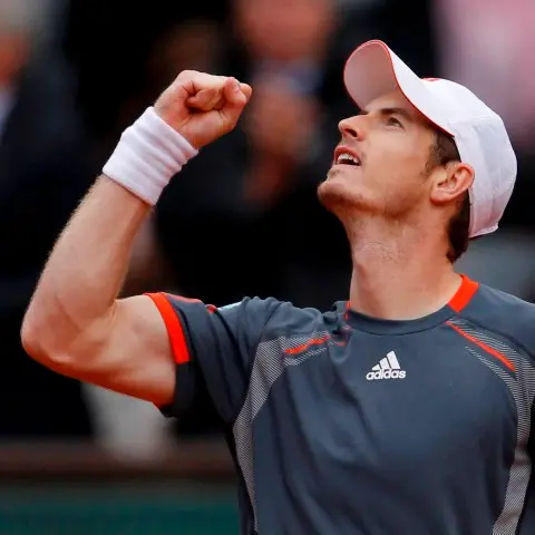Tennis: Women's champ falls in French Open