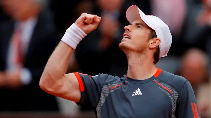 Tennis: Women's champ falls in French Open