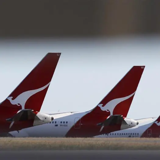 Qantas shocks market; shares plunge