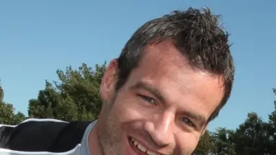 Football: Nelsen move to QPR official