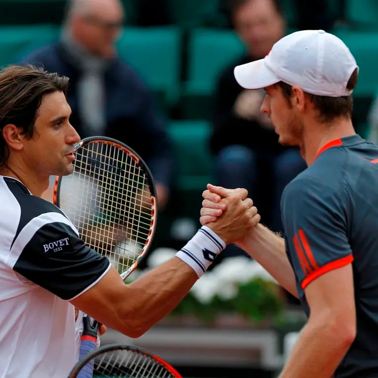 Tennis: Nadal fires Almagro, Ferrer dispatches Murray