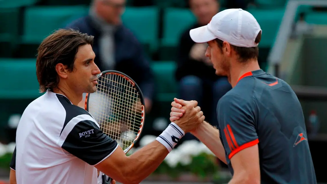 Tennis: Nadal fires Almagro, Ferrer dispatches Murray