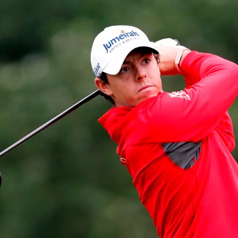 Golf: McIlroy back on track in Memphis