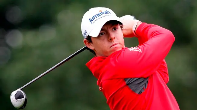 Golf: McIlroy back on track in Memphis