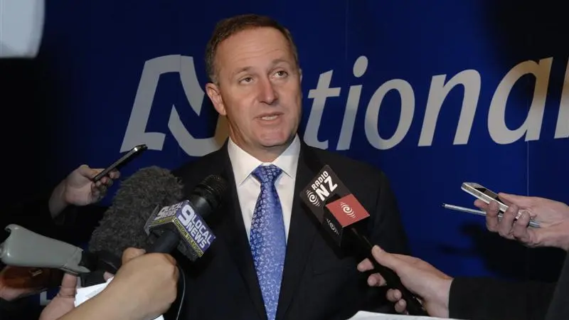 National finding itself out of step with voters