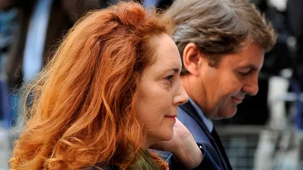 Brooks granted bail over phone hacking