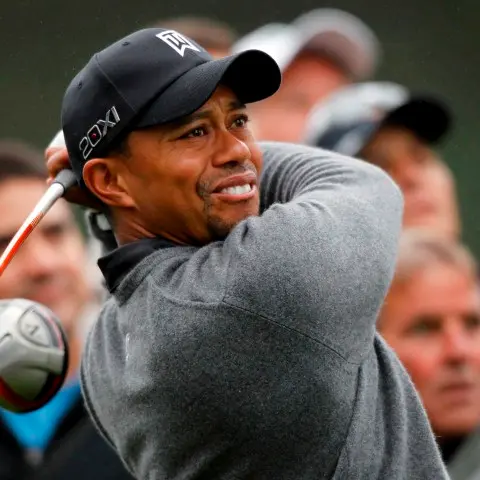 Golf: Woods heavy favourite for US Open