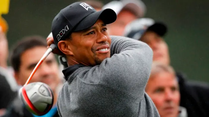 Golf: Woods heavy favourite for US Open