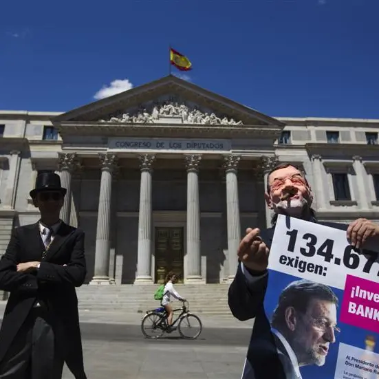 Spanish deal will decide the Greek election