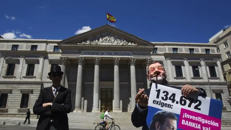 Spanish deal will decide the Greek election