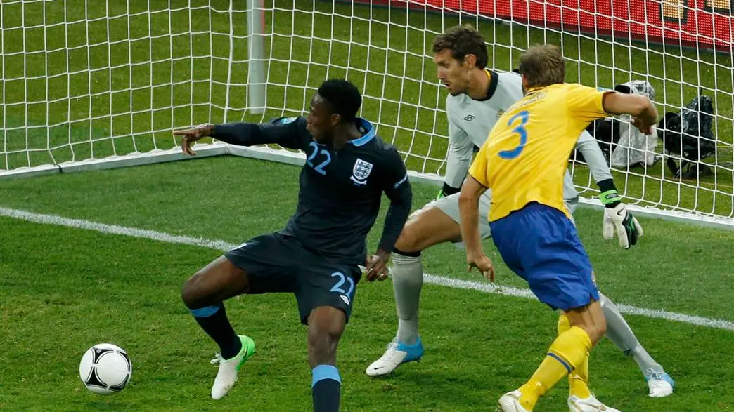 Football: England fight back to beat Sweden 3-2 in thriller