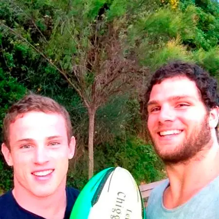 Rugby: Choices ahead for talented pair