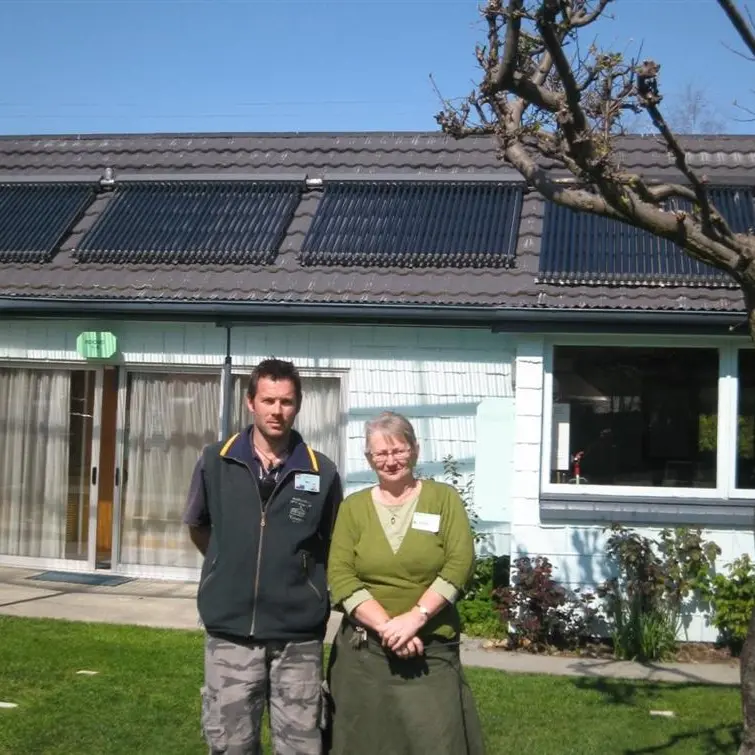 Asset sales jeopardise a positive energy future