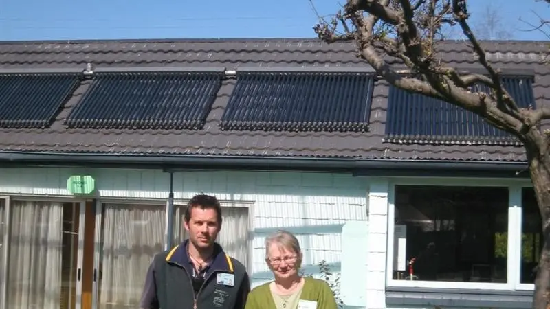 Asset sales jeopardise a positive energy future